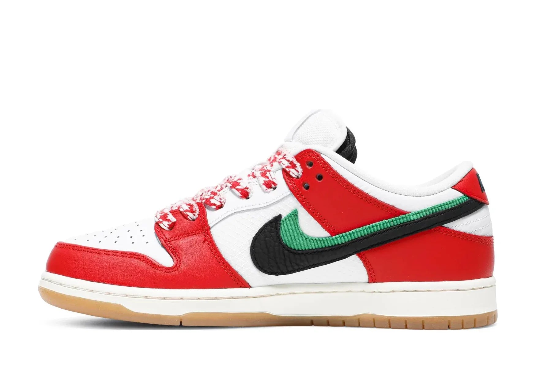 Nike Dunk Low Frame Skate Habibi - My Suti