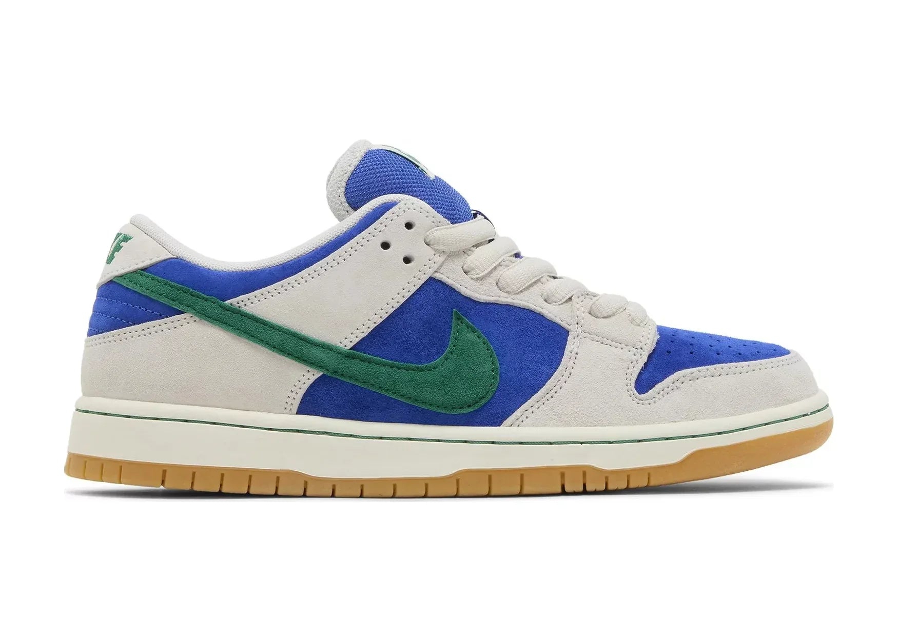 Nike Dunk Low Hyper Royal Malachite - My Suti Nike Dunk Low Hyper Royal Malachite - My Suti