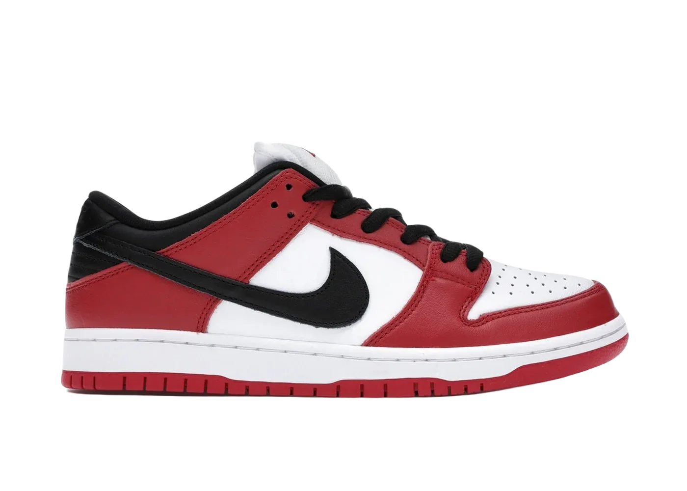 Nike Dunk Low J-Pack Chicago - My Suti Nike Dunk Low J-Pack Chicago - My Suti