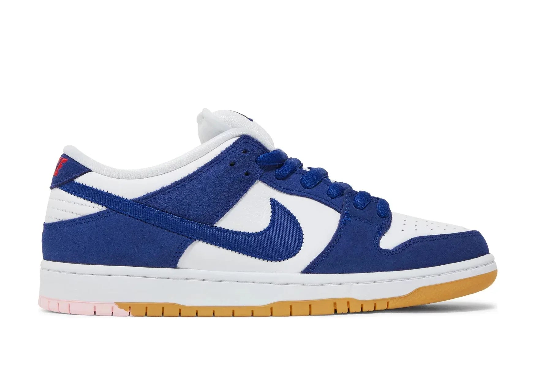 Nike Dunk Low Los Angeles Dodgers - My Suti