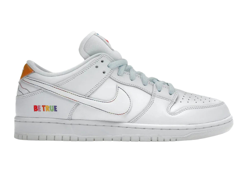 Nike Dunk Low Pro Be True - My Suti