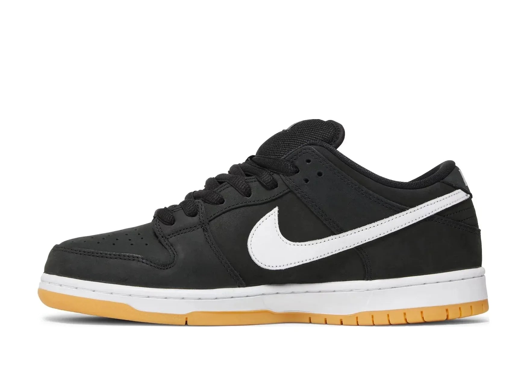 Nike Dunk Low Pro Black Gum - My Suti