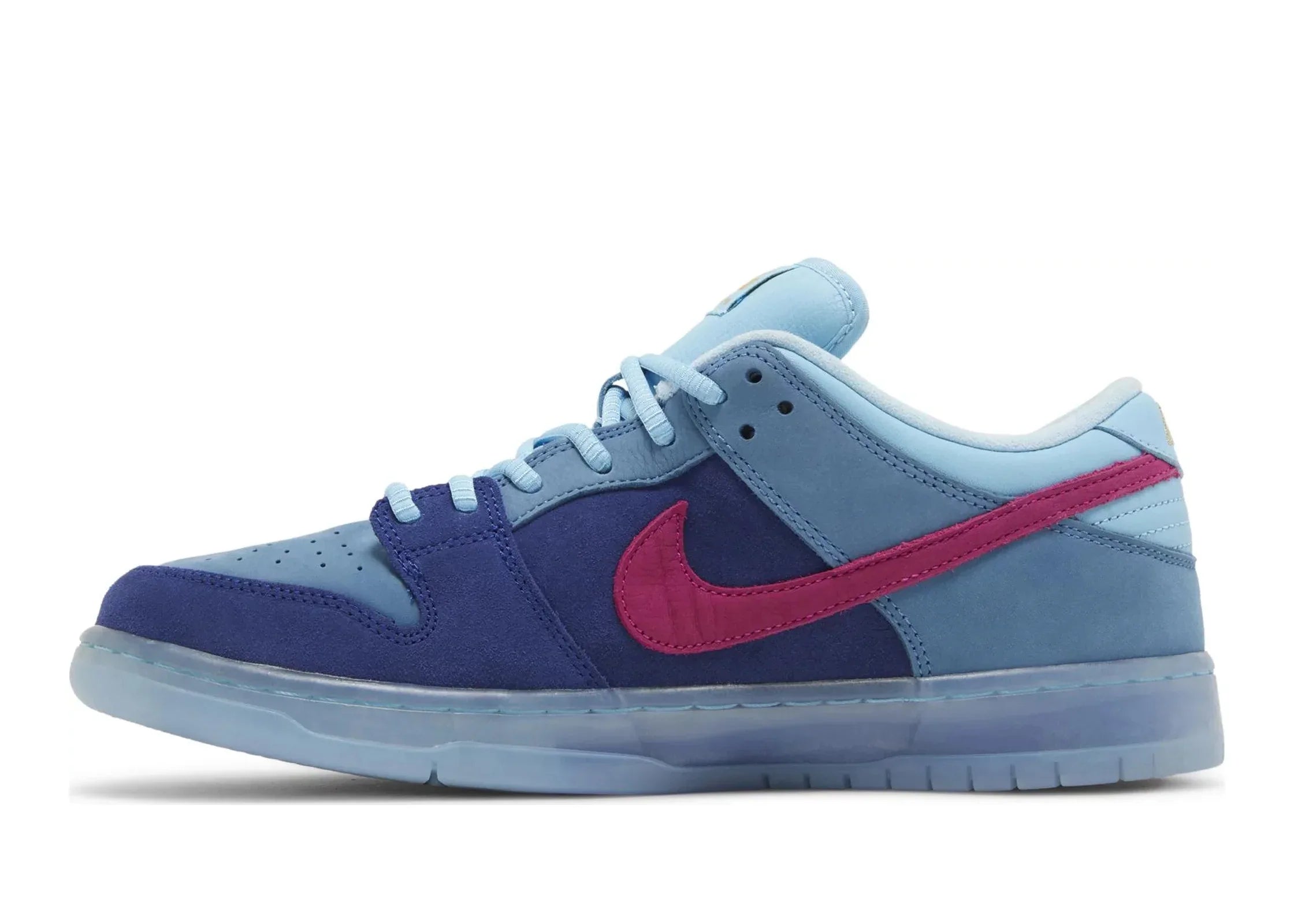 Nike Dunk Low Run The Jewels - My Suti