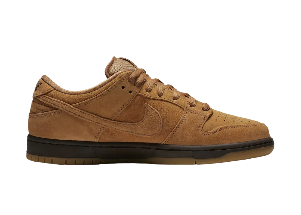 Nike Dunk Low Wheat (2020) - My Suti Nike Dunk Low Wheat (2020) - My Suti