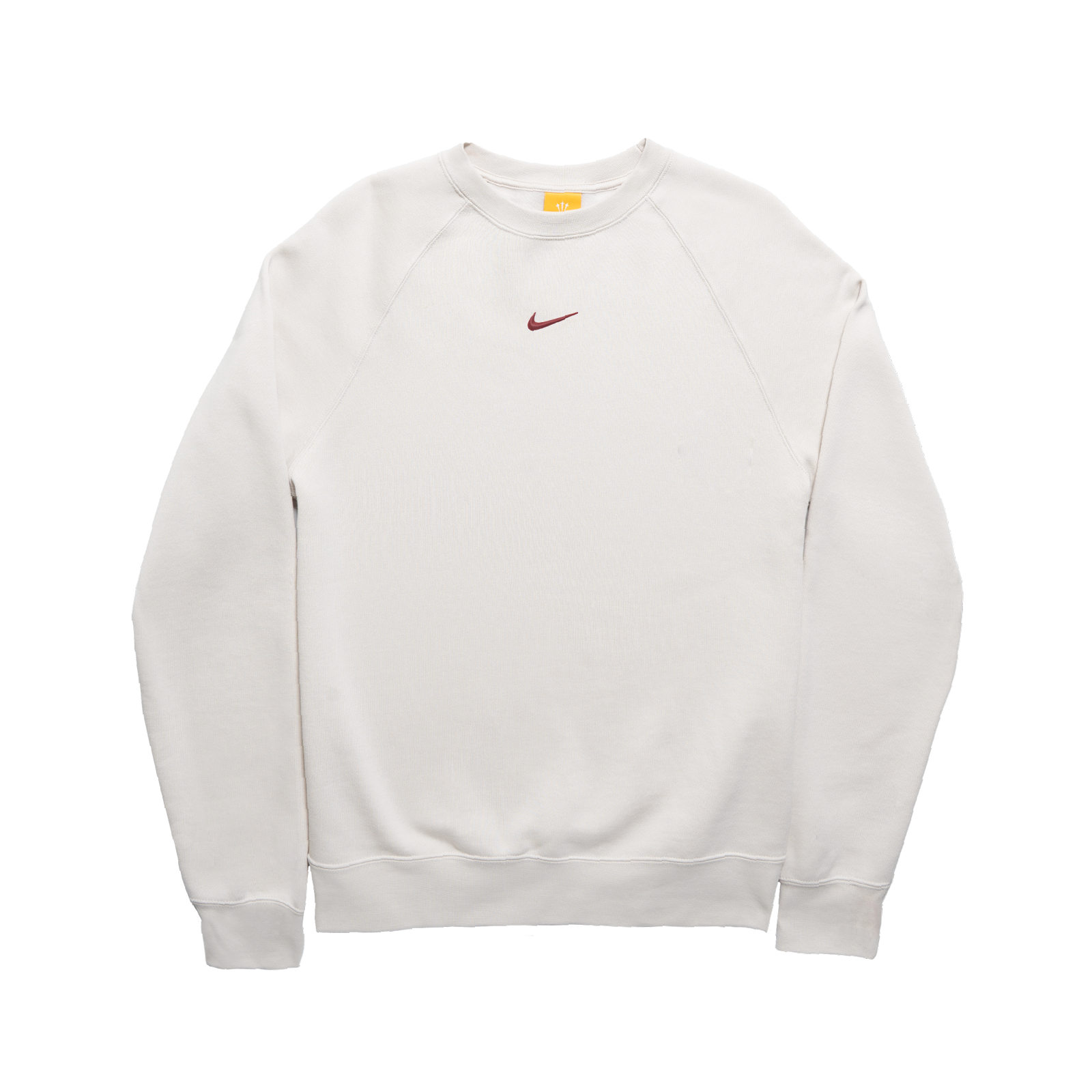 NOCTA Fleece CS Crew - Görsel 1