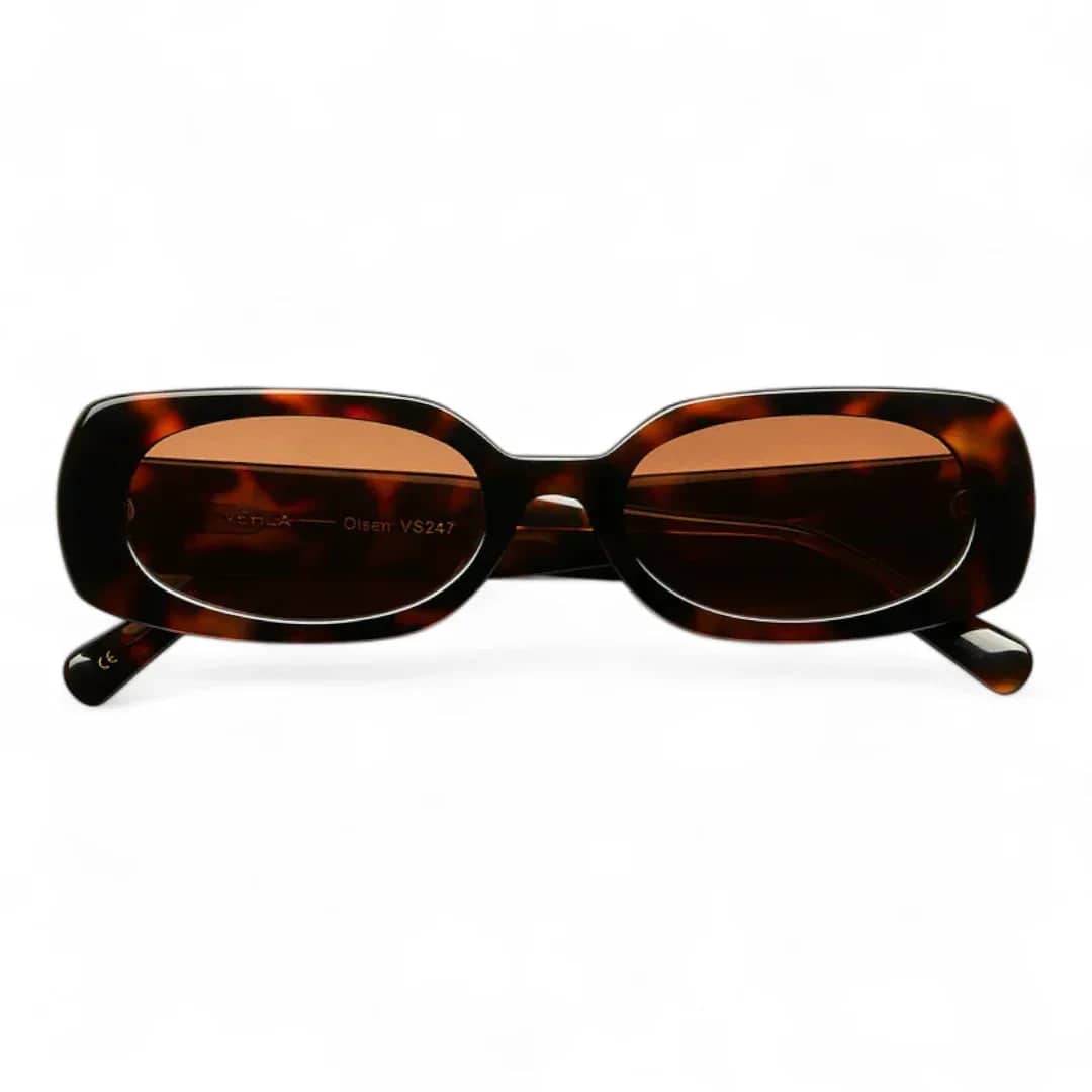 VEHLA Olsen - Choc Tort/Choc - Gözlük - My Suti