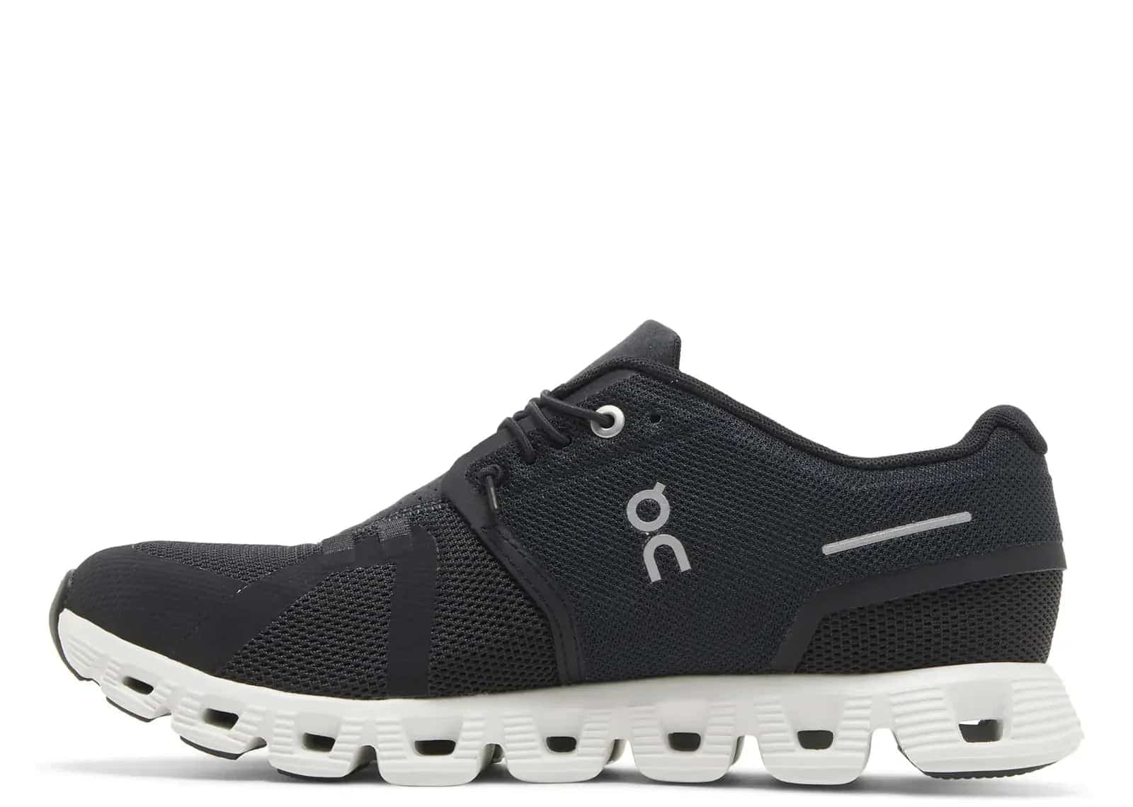 On Running Cloud 5 Black White (W) - My Suti