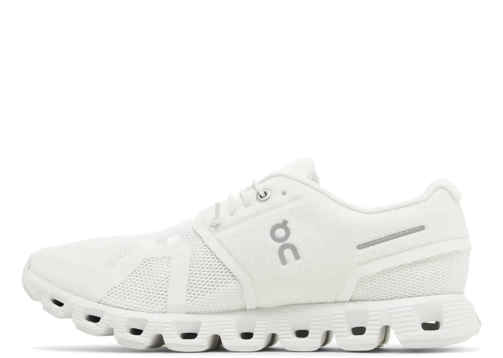 On Running Cloud 5 Undyed-White (W) - My Suti