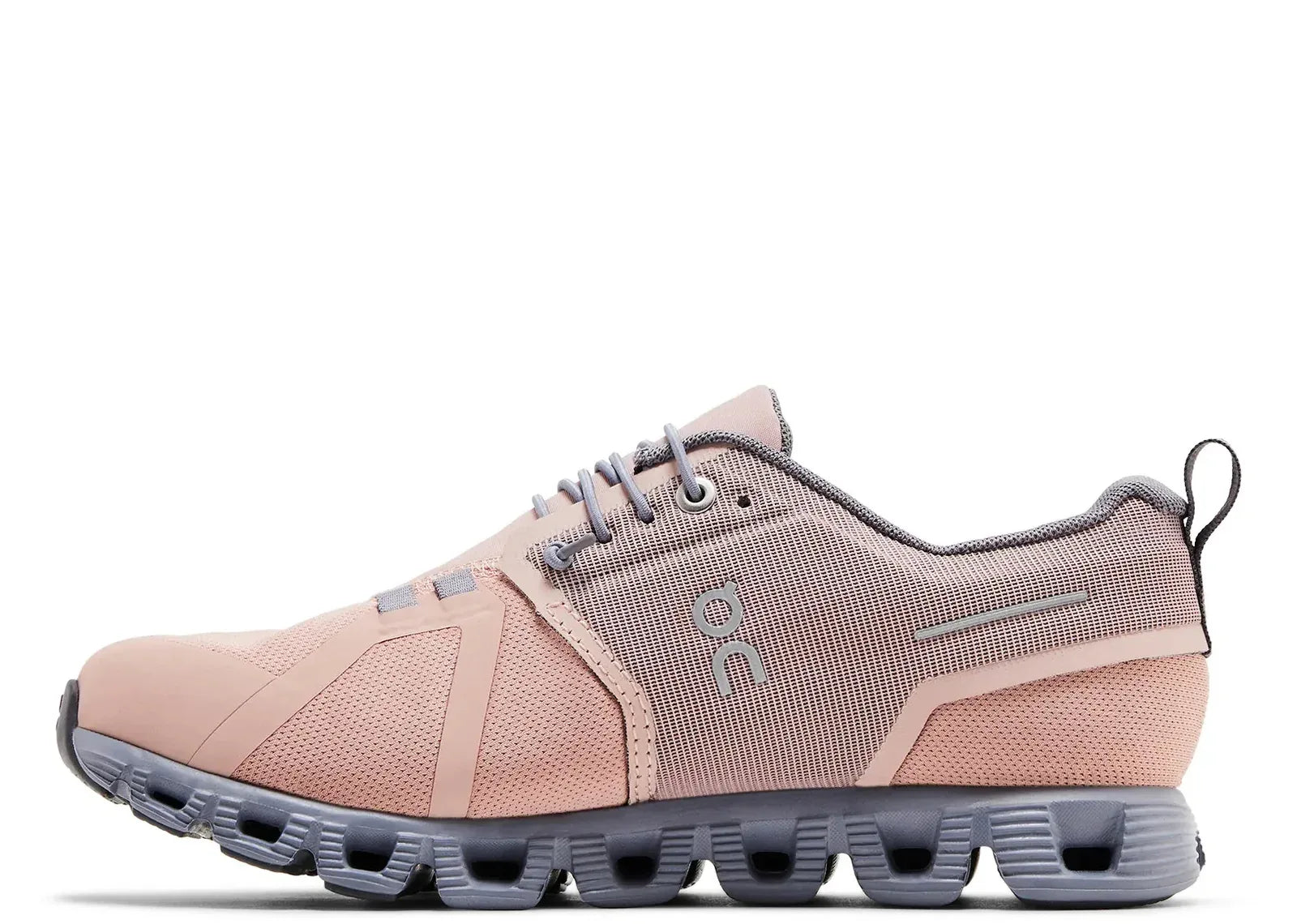 On Running Cloud 5 Waterproof Rose Fossil (W) - My Suti