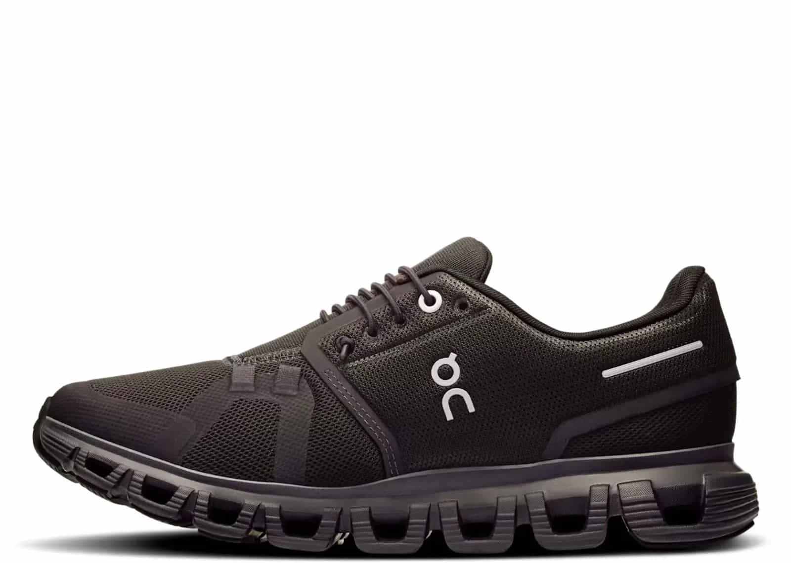 On Running Cloud 6 All Black (W) - My Suti