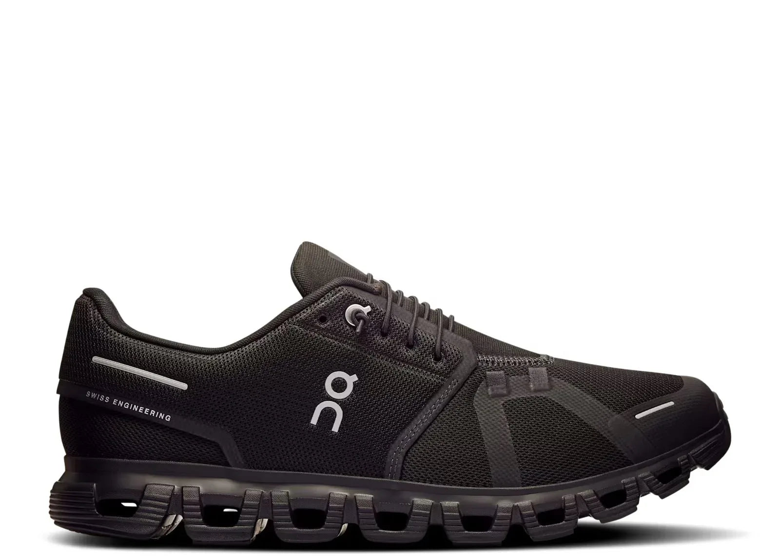 On Running Cloud 6 All Black - My Suti