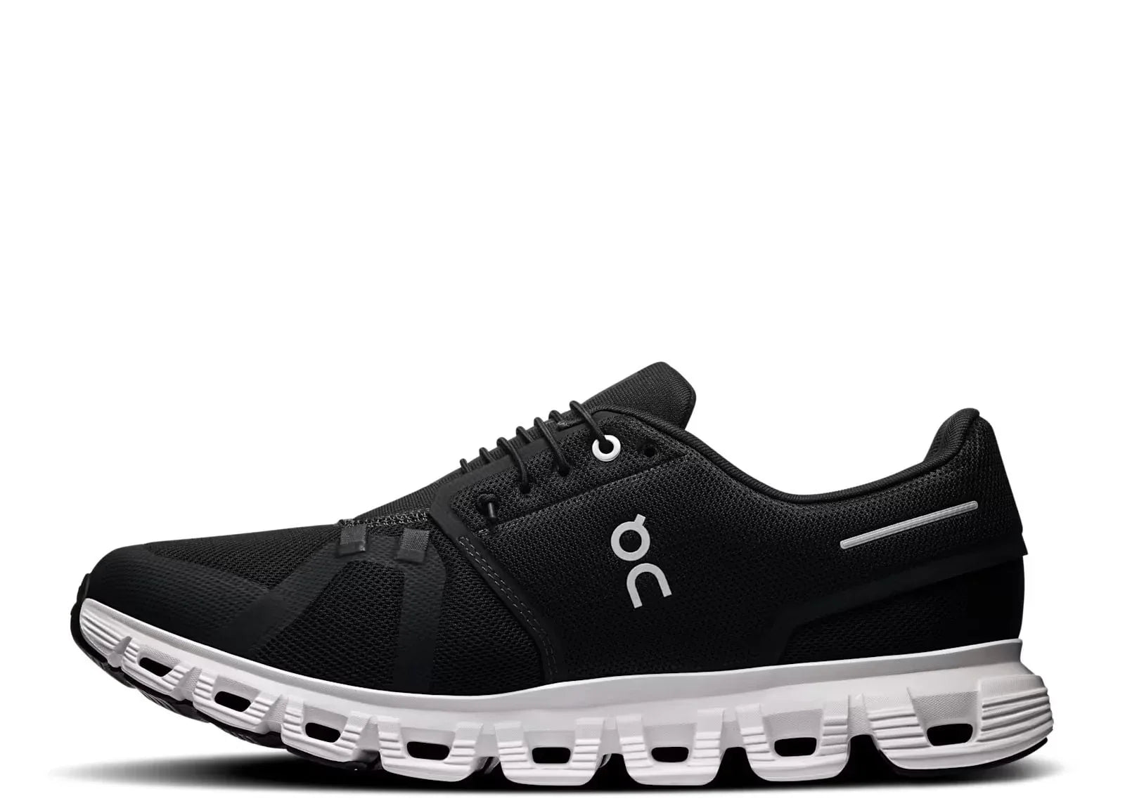 On Running Cloud 6 Black White - My Suti