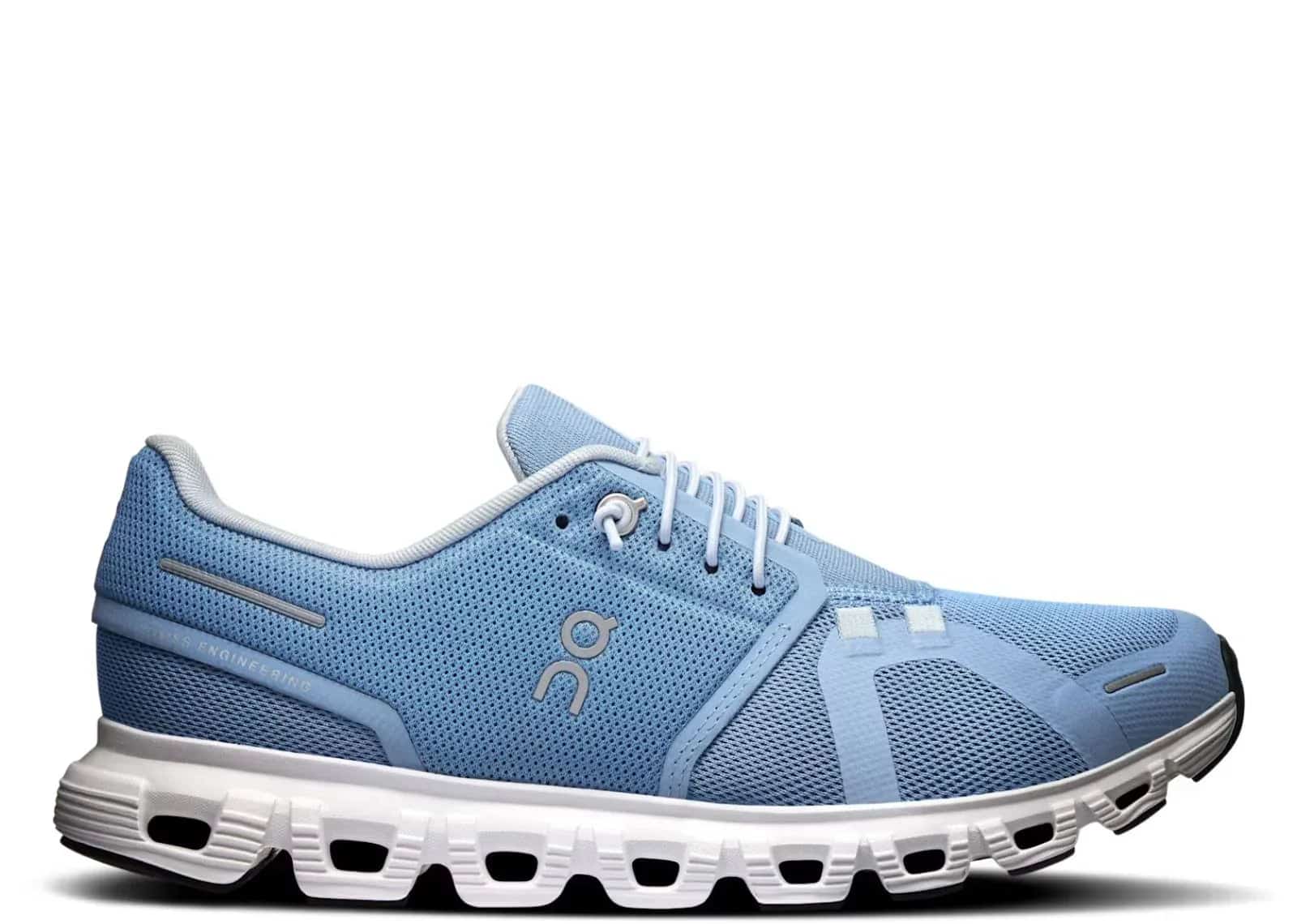 On Running Cloud 6 Chambray White (W) - My Suti