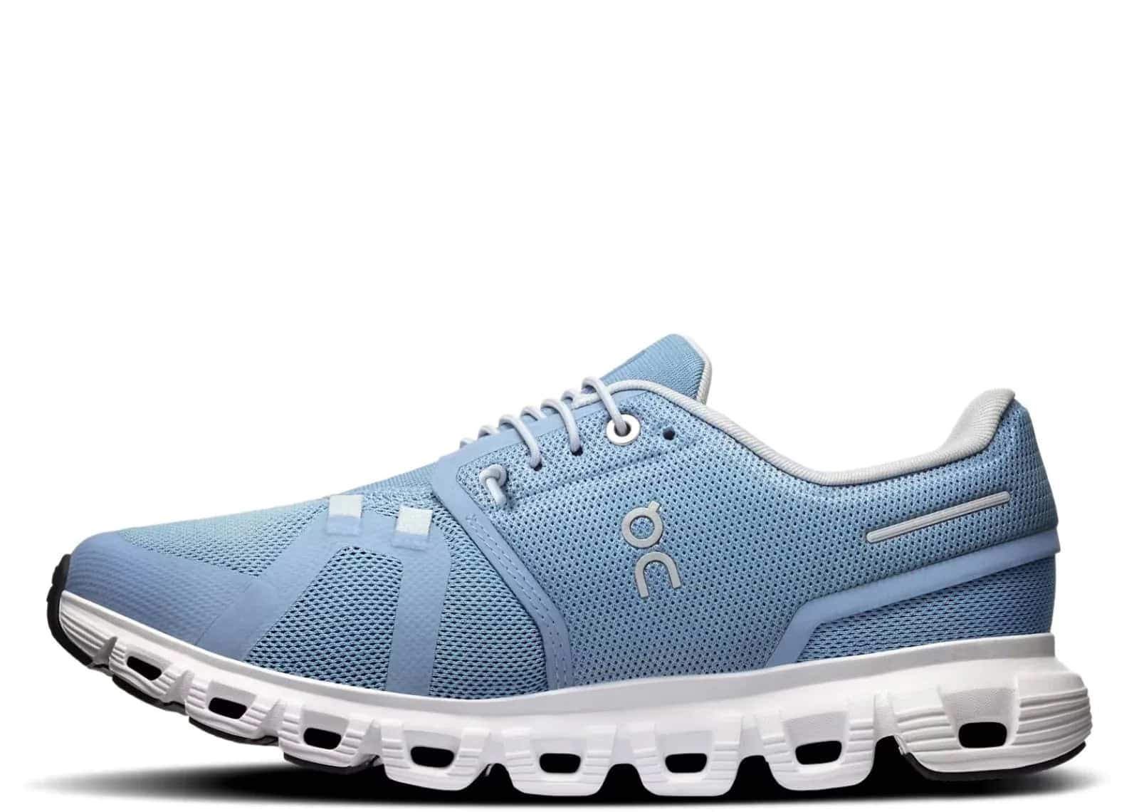 On Running Cloud 6 Chambray White (W) - My Suti