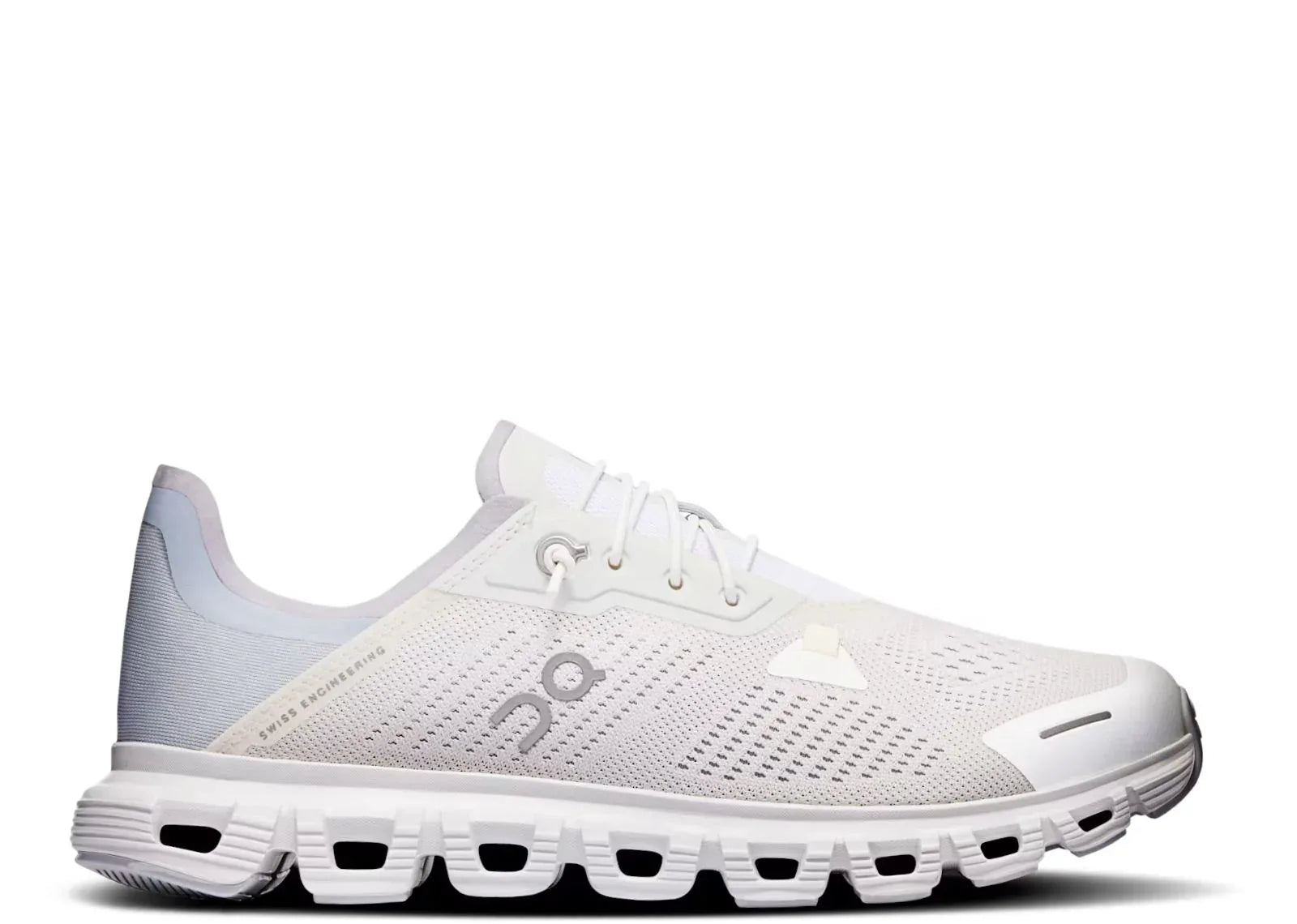 On Running Cloud 6 Coast White Glacier (W) - My Suti