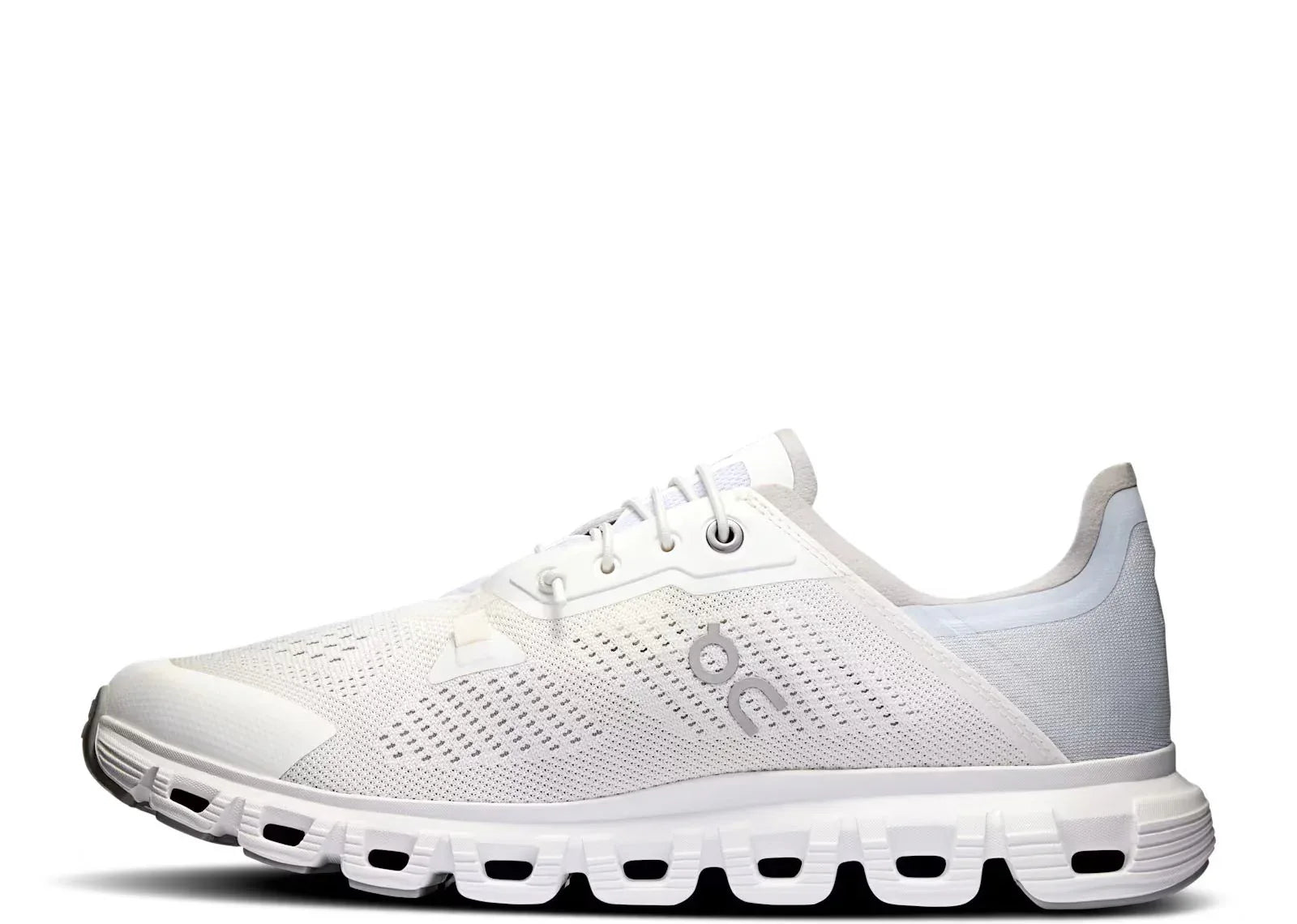 On Running Cloud 6 Coast White Glacier (W) - My Suti