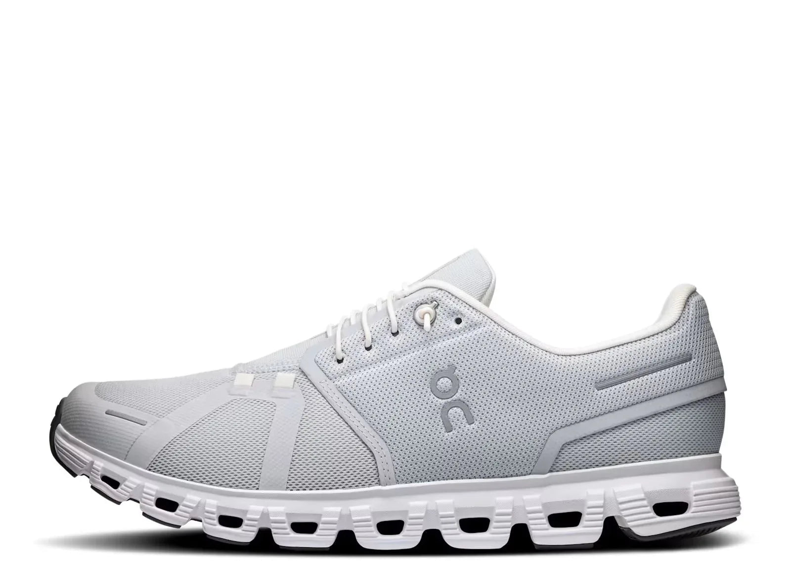 On Running Cloud 6 Glacier White - My Suti