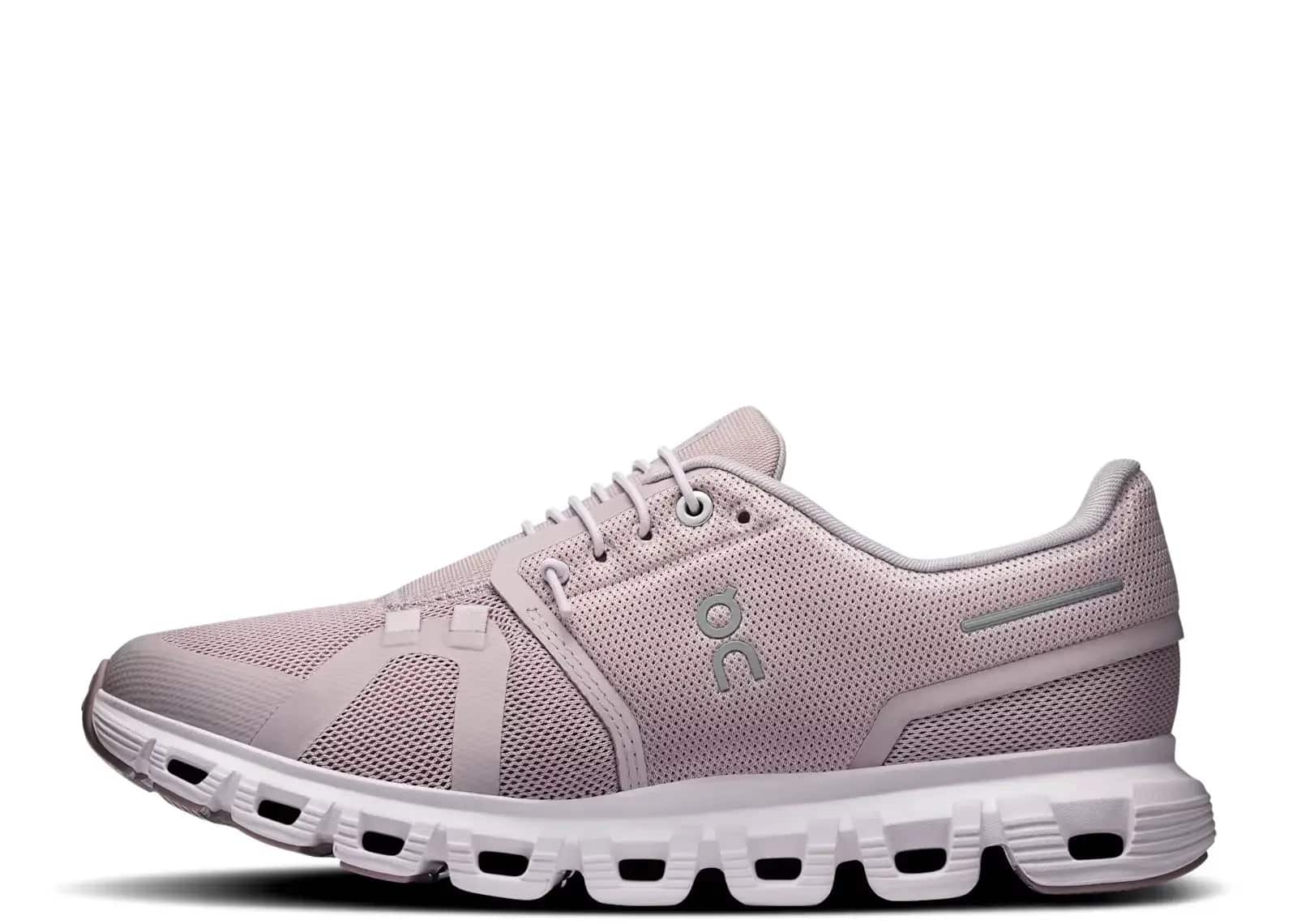 On Running Cloud 6 Mauve Orchid (W) - My Suti