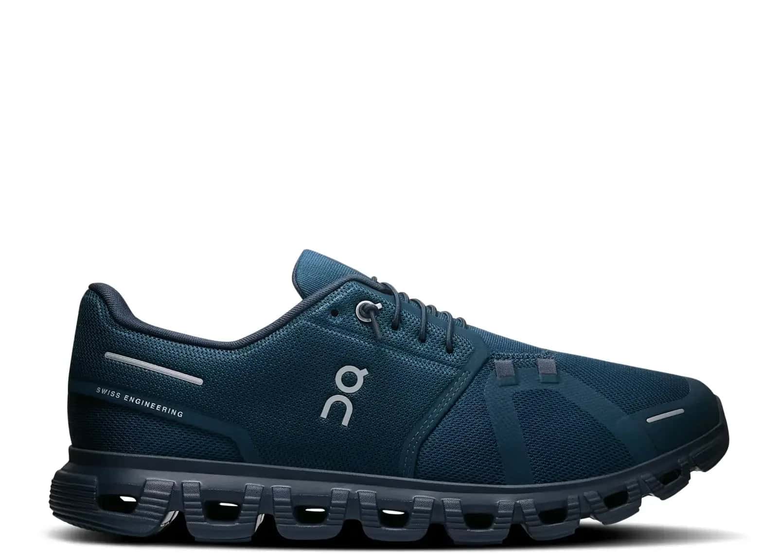 On Running Cloud 6 Midnight Ink - My Suti