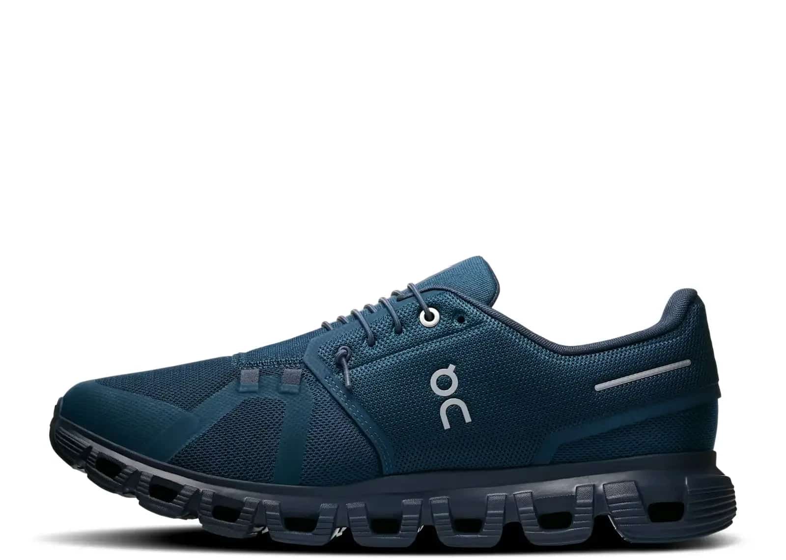 On Running Cloud 6 Midnight Ink - My Suti