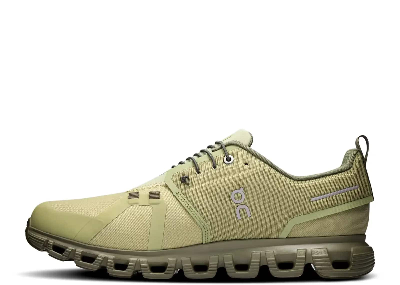 On Running Cloud 6 Waterproof Caper Grove - My Suti