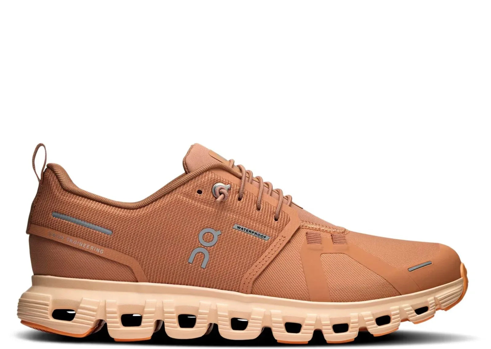 On Running Cloud 6 Waterproof Sandstone Blonde (W) - My Suti