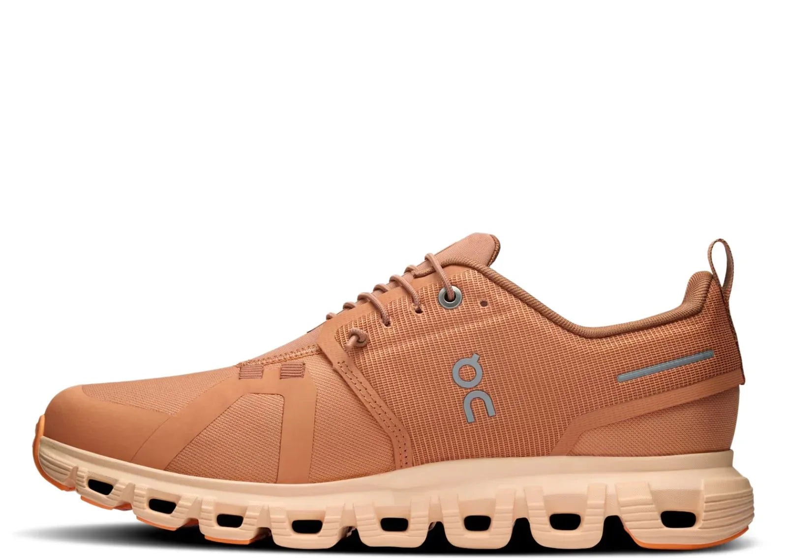 On Running Cloud 6 Waterproof Sandstone Blonde (W) - My Suti