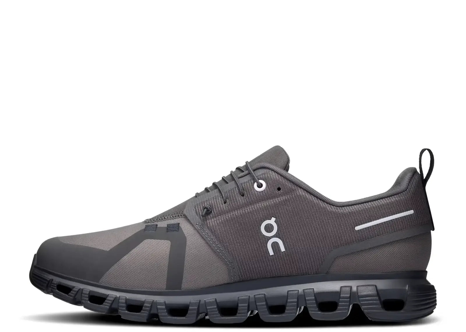 On Running Cloud 6 Waterproof Thorn Black - My Suti