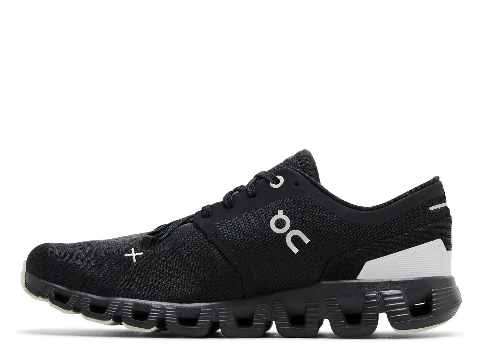 On Running Cloud X 3 Black - My Suti