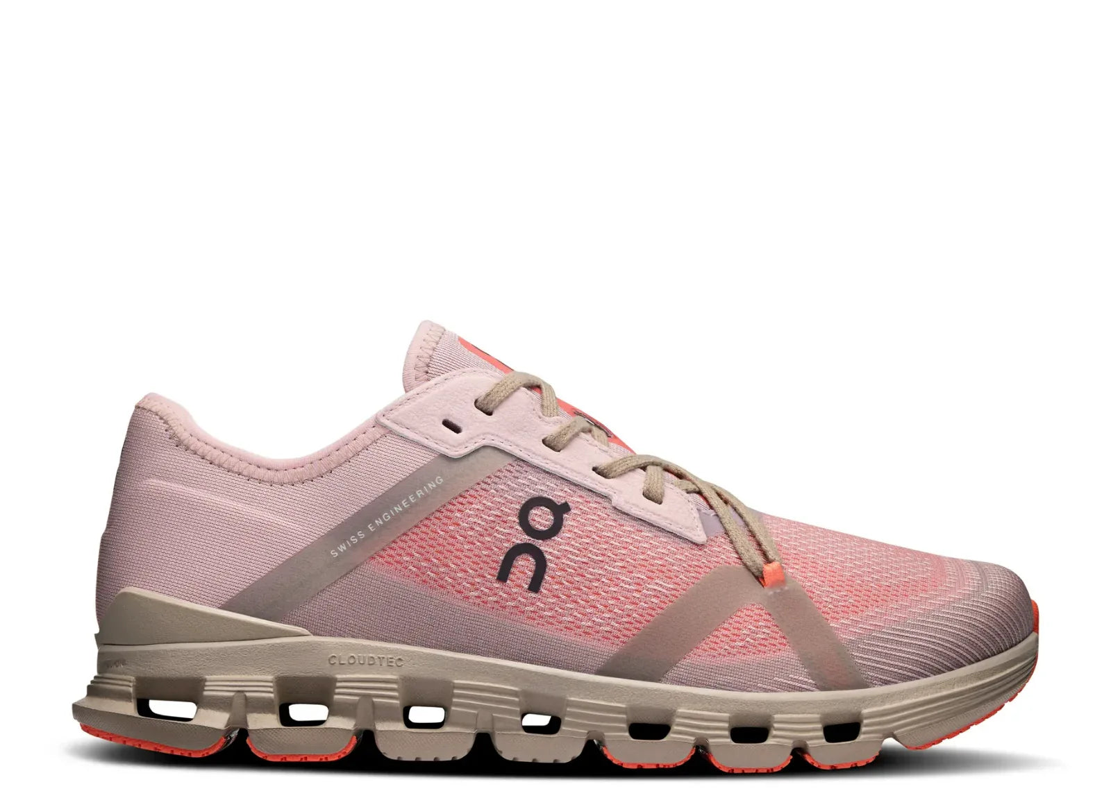 On Running Cloud X 4 AD Mauve Salmon (W) - My Suti
