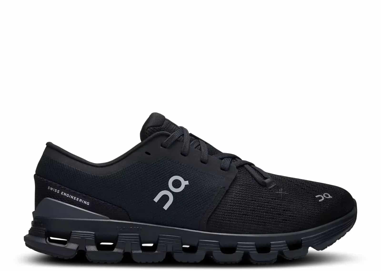 On Cloud X 4 Black Eclipse (W) - My Suti On Cloud X 4 Black Eclipse (W) - My Suti