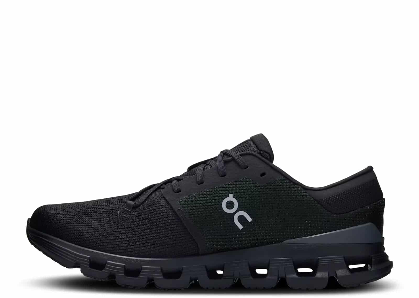 On Running Cloud X 4 Black Eclipse - My Suti