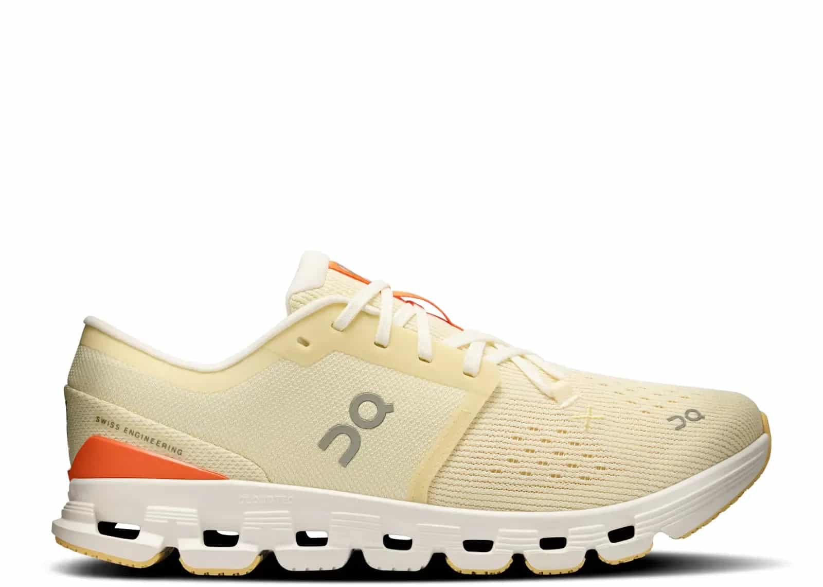 On Cloud X 4 Castor Flame (W) - My Suti On Cloud X 4 Castor Flame (W) - My Suti