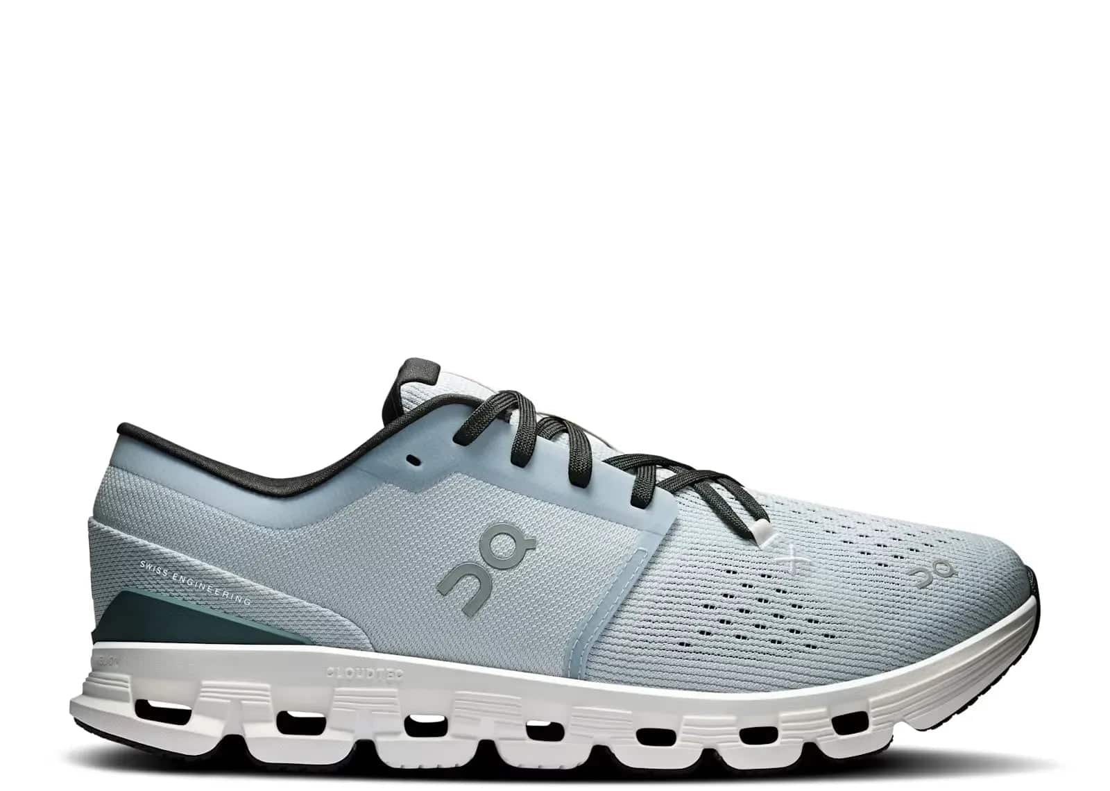 On Running Cloud X 4 Glacier Stone - My Suti