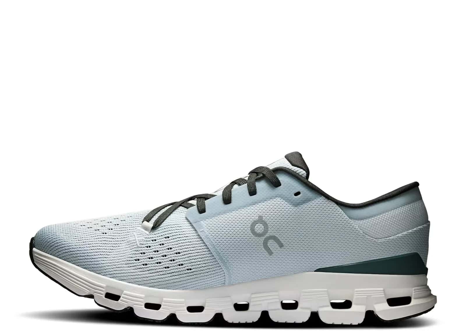 On Running Cloud X 4 Glacier Stone - My Suti