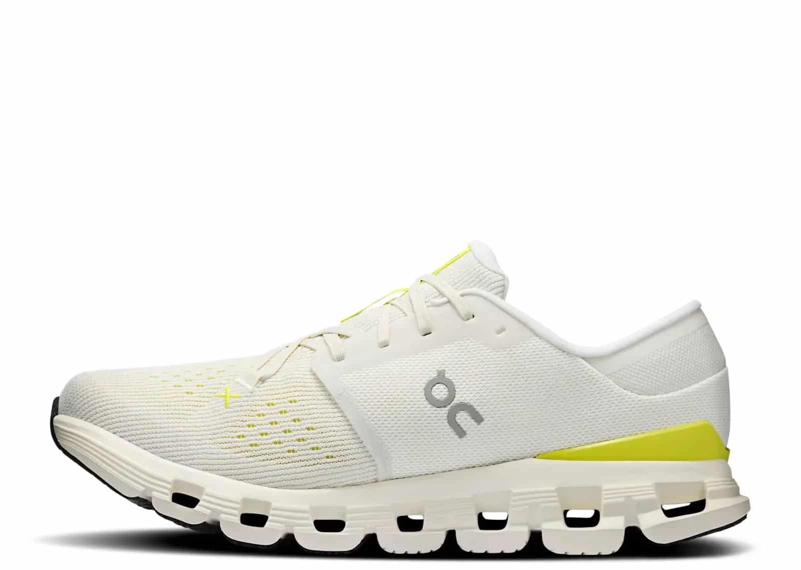 On Running Cloud X 4 Ivory Lime - My Suti