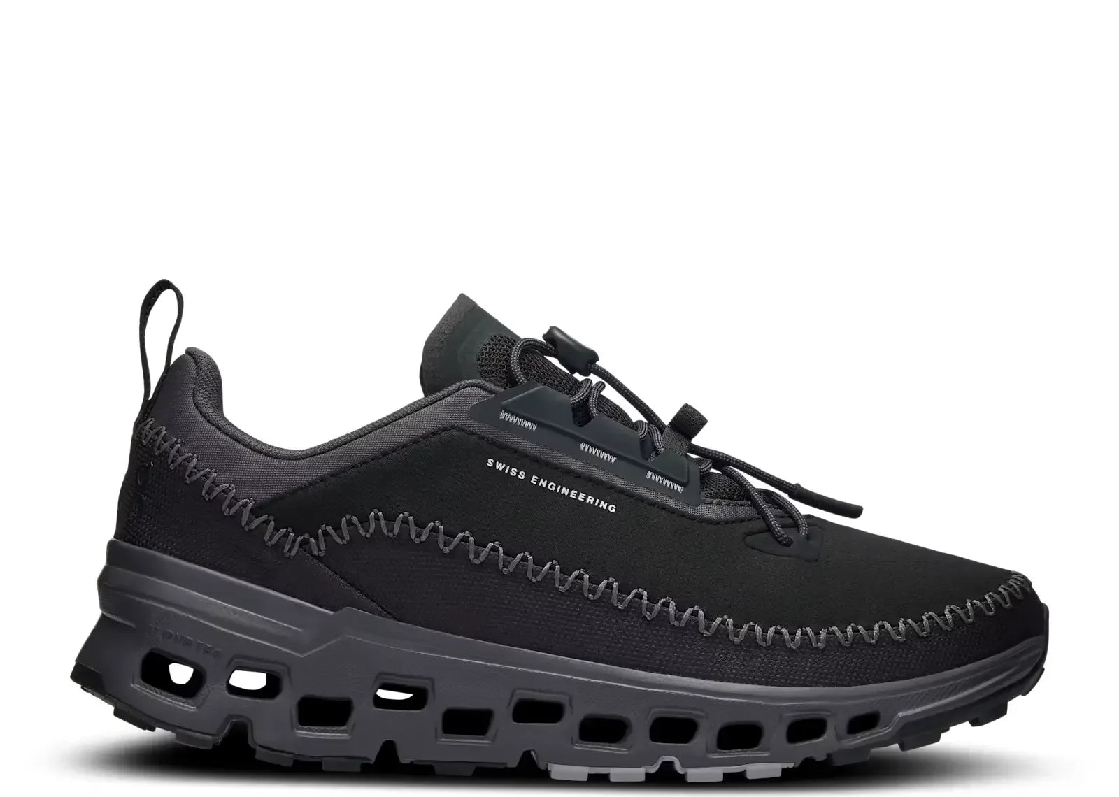 On Running Cloudaway 2 Black Eclipse (W) - My Suti On Running Cloudaway 2 Black Eclipse (W) - My Suti