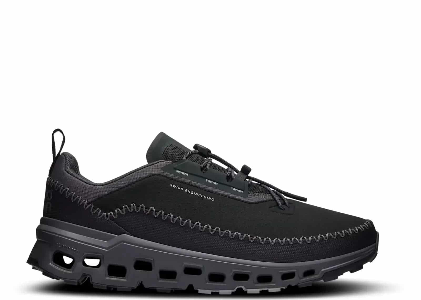 On Running Cloudaway 2 Black Eclipse - My Suti