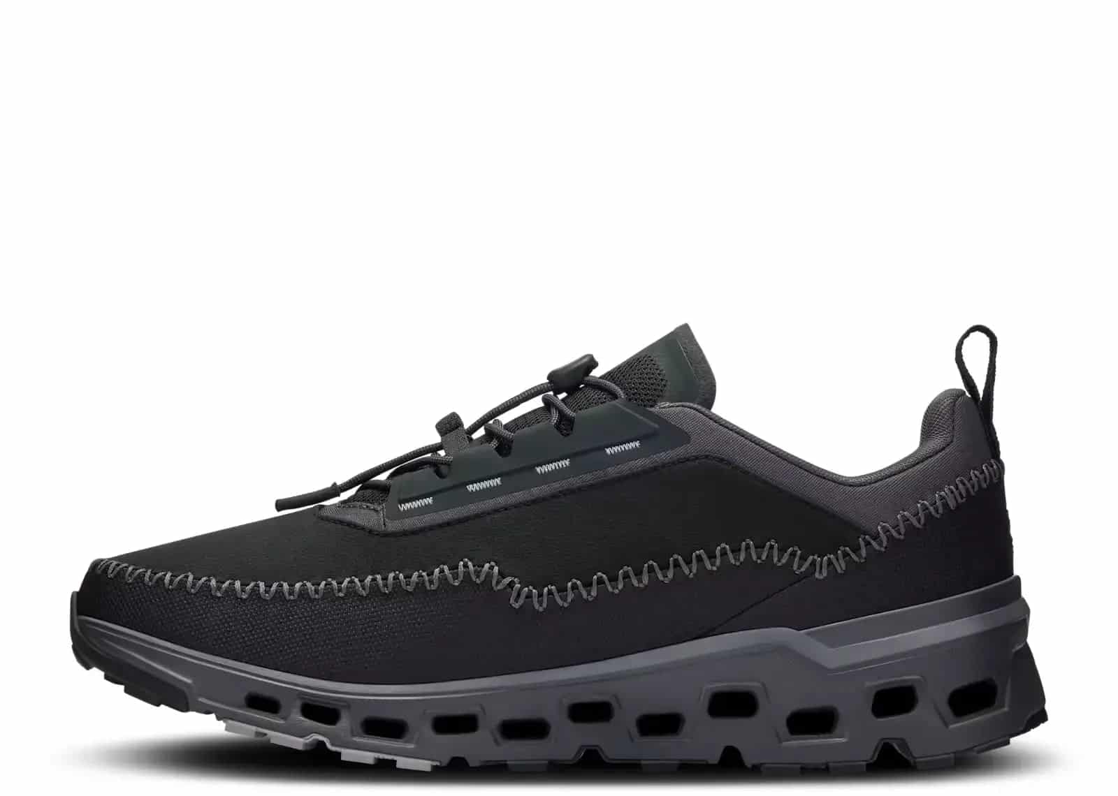 On Running Cloudaway 2 Black Eclipse - My Suti