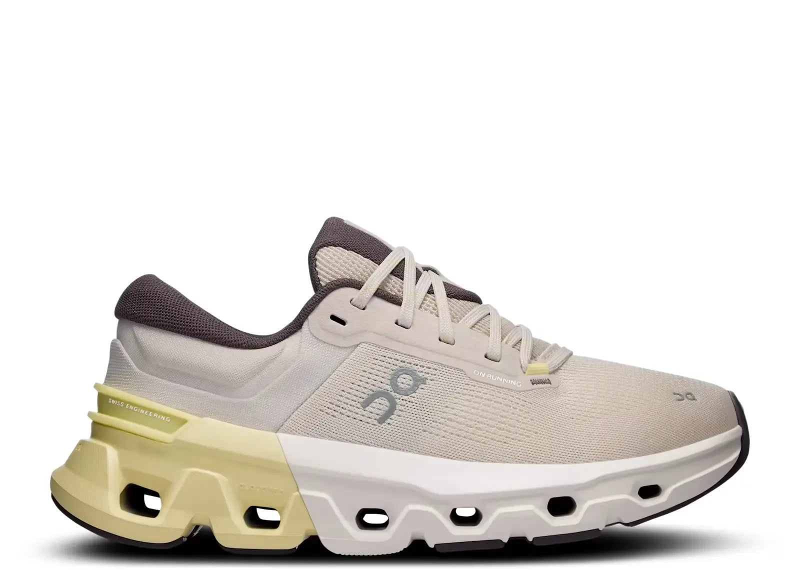 On Cloudflyer 5 Pearl Hay (W) - My Suti