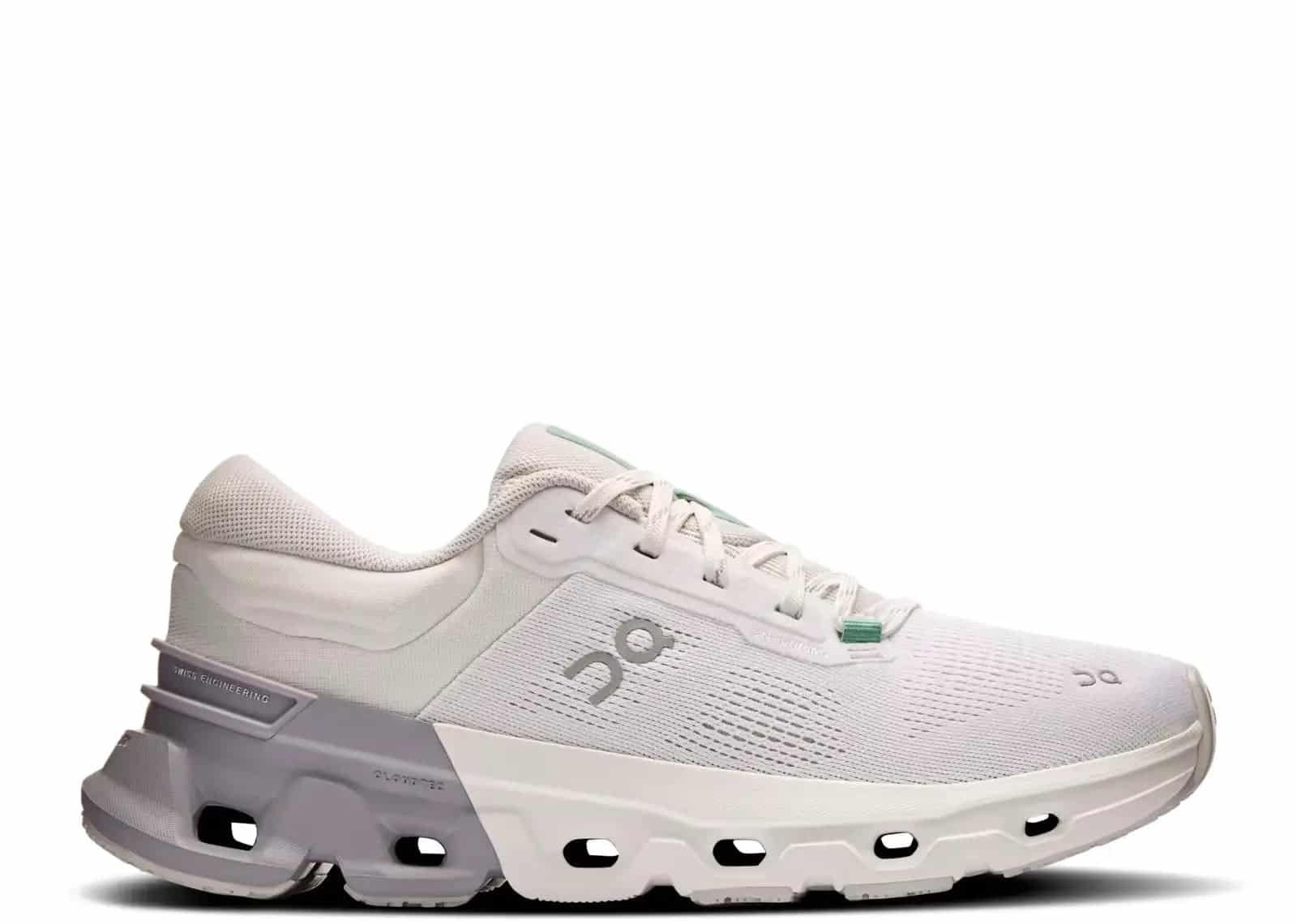 On Cloudflyer 5 White Lilac (W) - My Suti On Cloudflyer 5 White Lilac (W) - My Suti