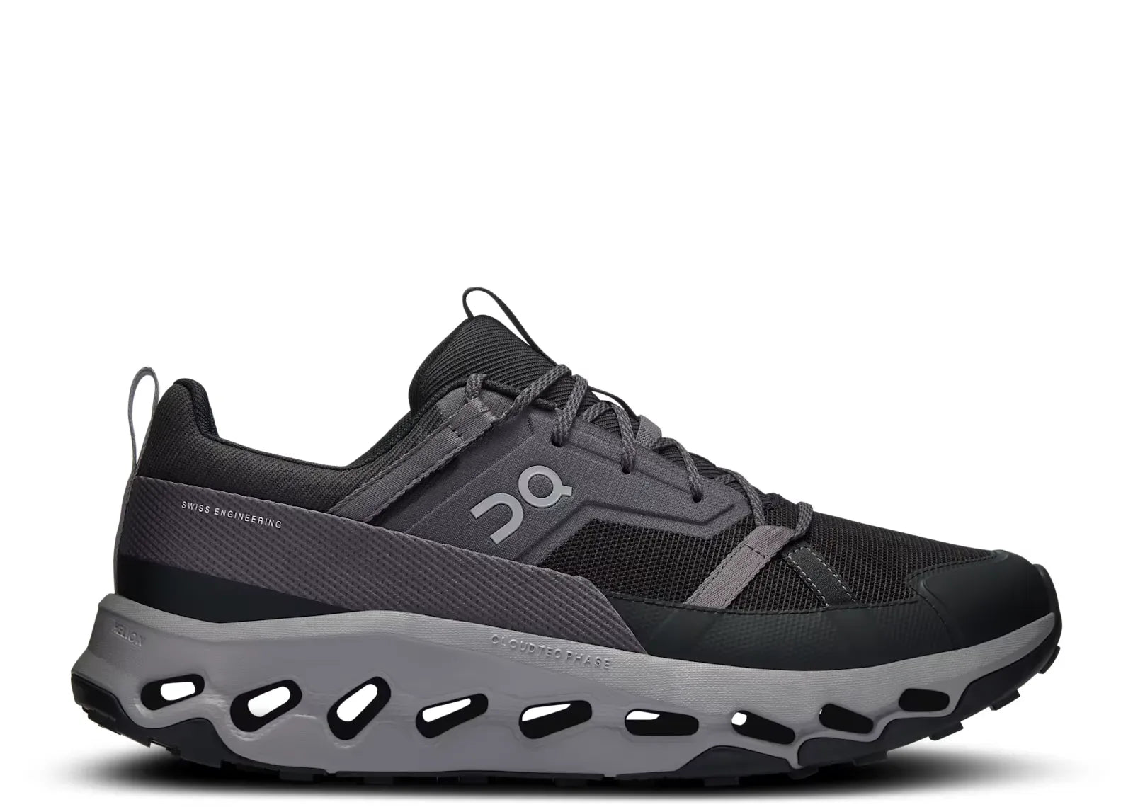 On Running Cloudhorizon Black Alloy - My Suti