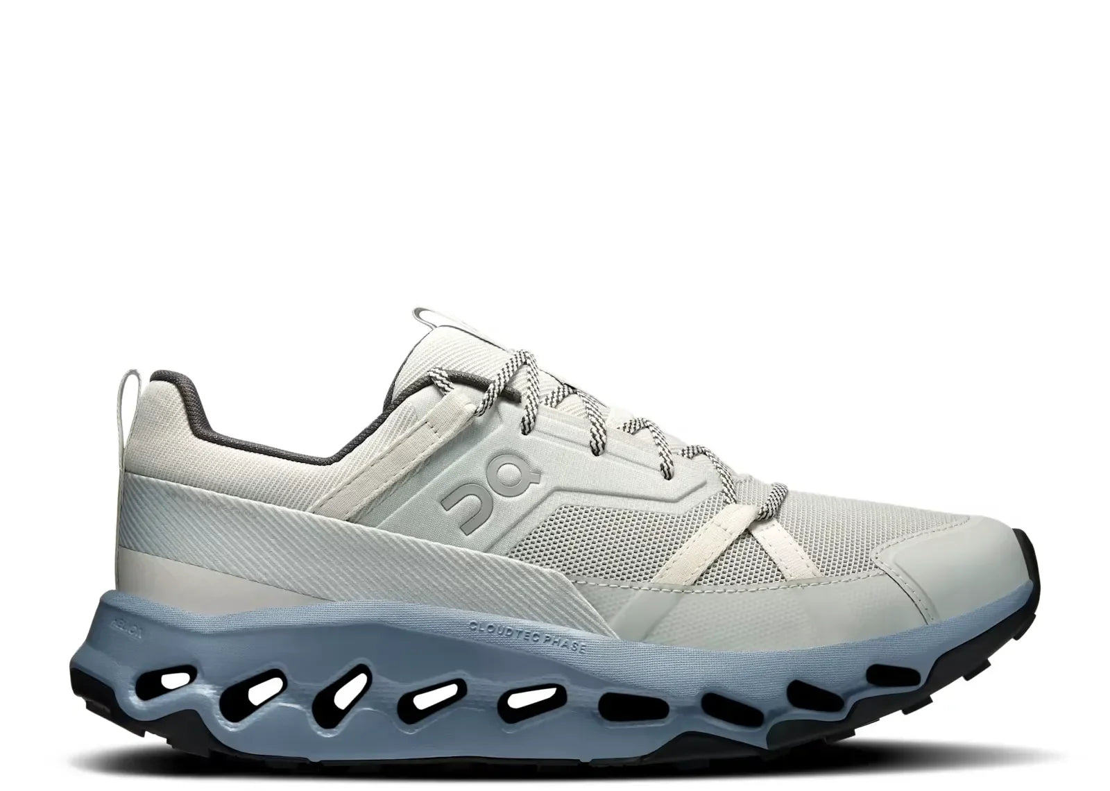 On Running Cloudhorizon Glacier Steel - My Suti