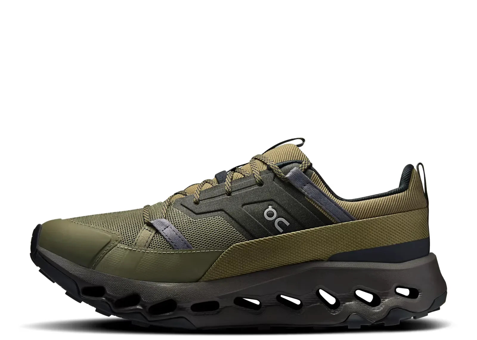 On Running Cloudhorizon Olive Thorn - My Suti