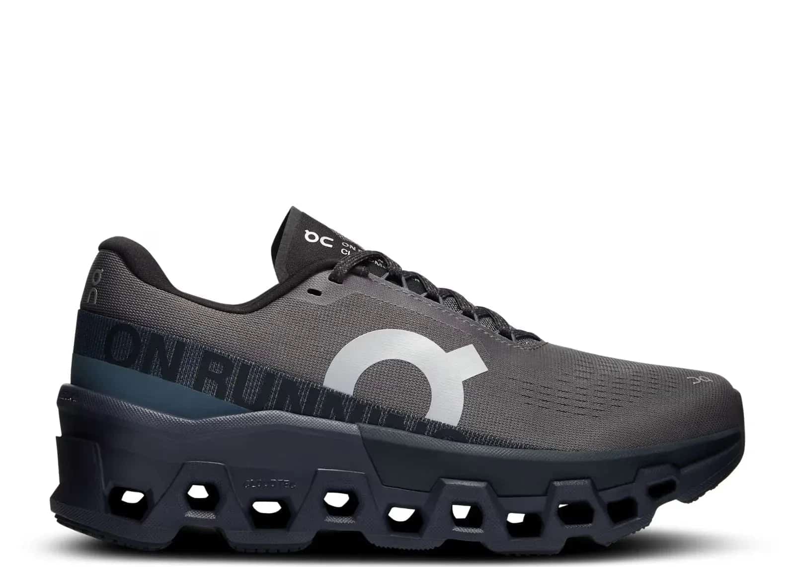 On Running Cloudmonster 2 Asphalt Iron (W) - My Suti