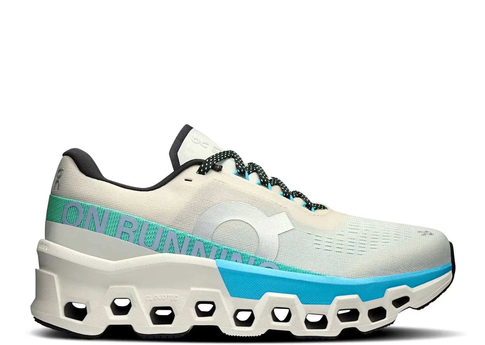 On Running Cloudmonster 2 Cream Horizon (W) - My Suti