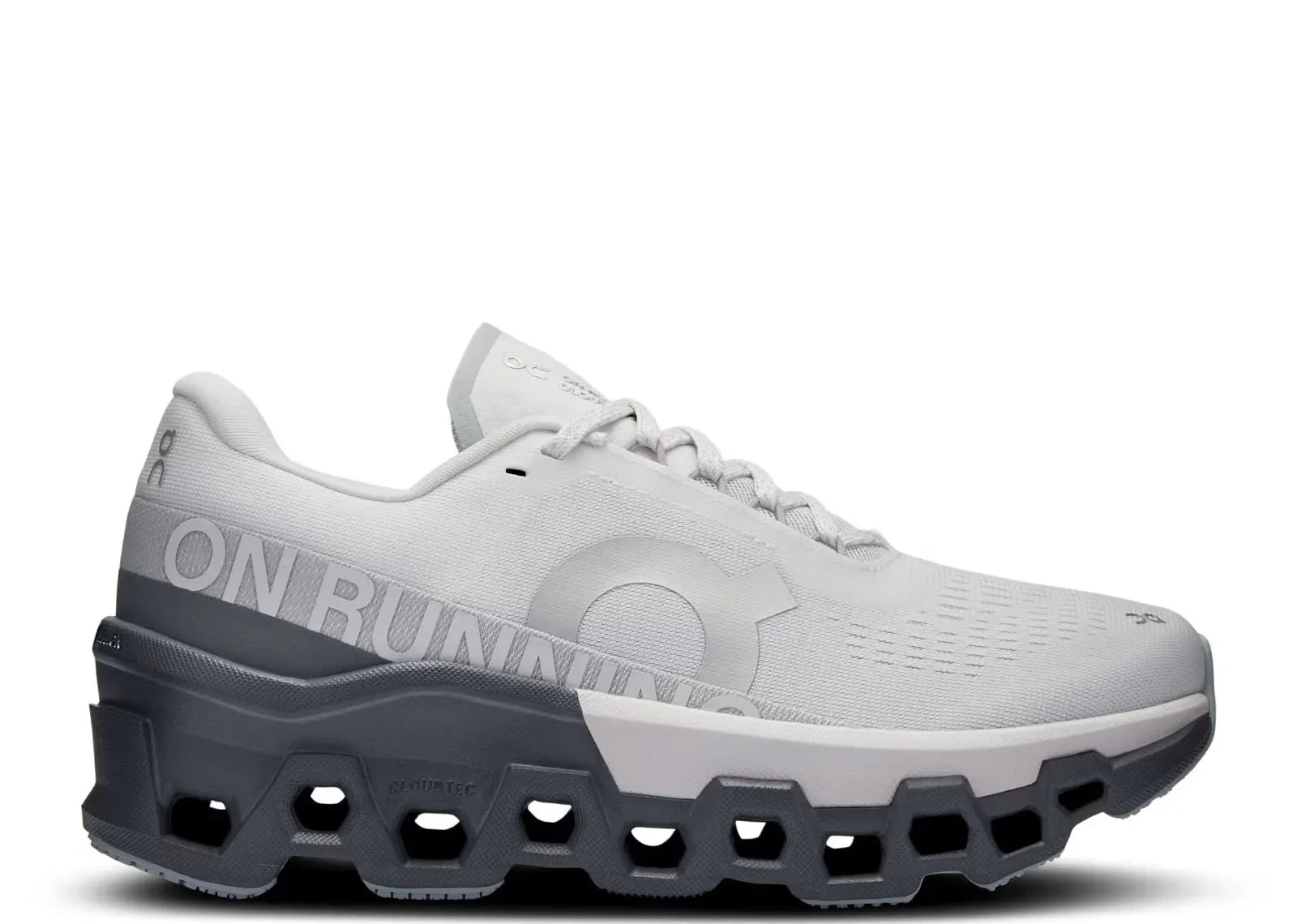 On Running Cloudmonster 2 Frost Rock (W) - My Suti