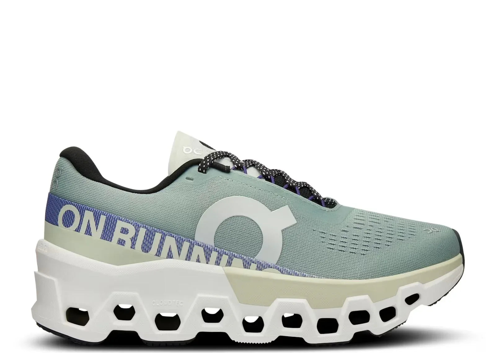 On Running Cloudmonster 2 Mineral Aloe (W) - My Suti