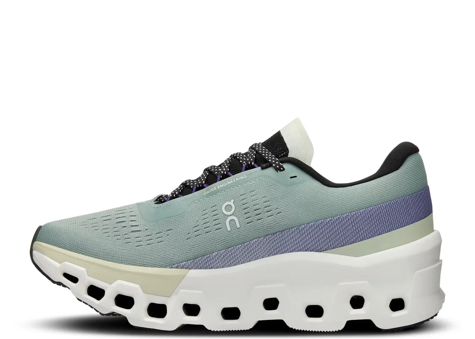 On Running Cloudmonster 2 Mineral Aloe (W) - My Suti