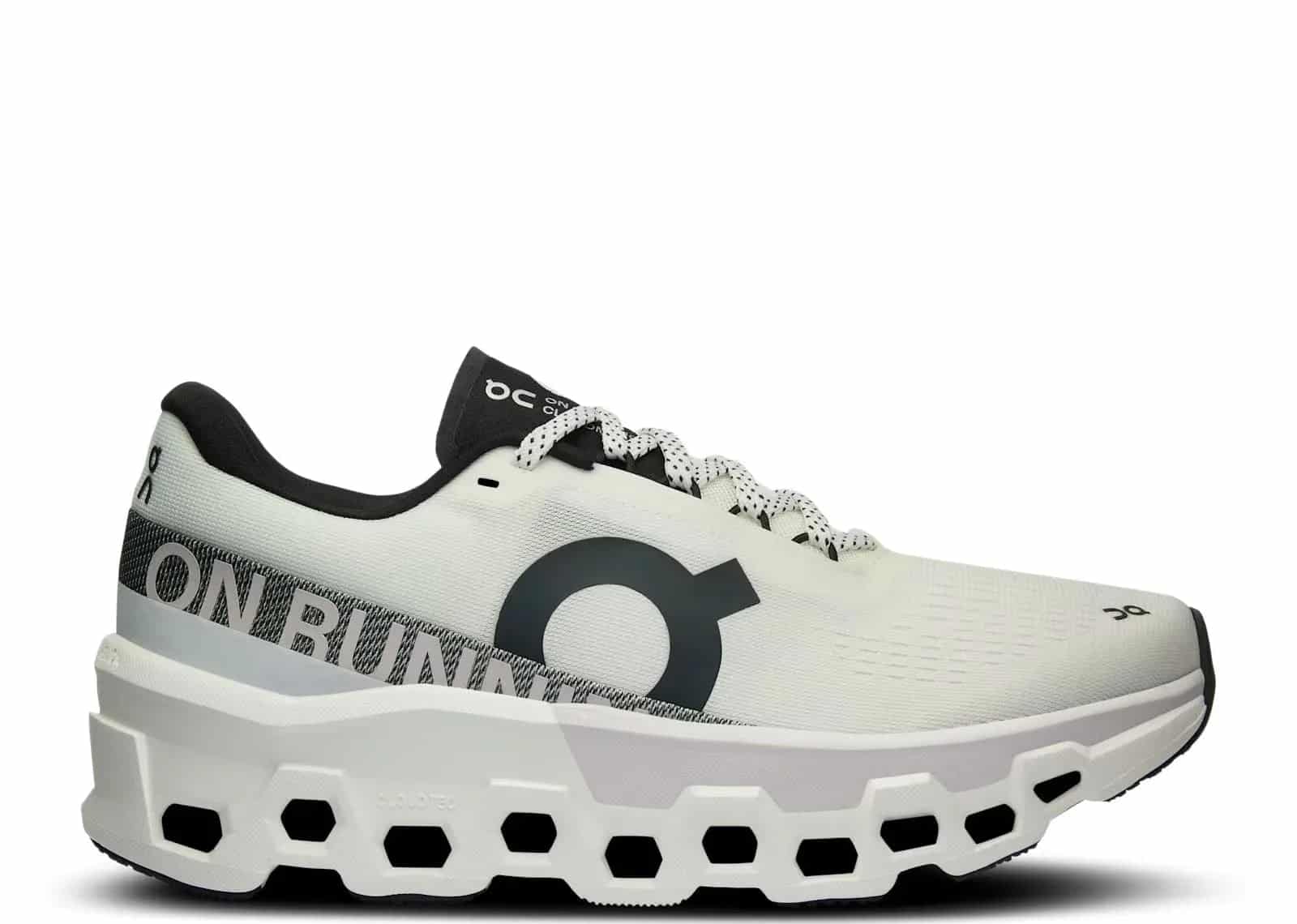 On Running Cloudmonster 2 White Frost (W) - My Suti